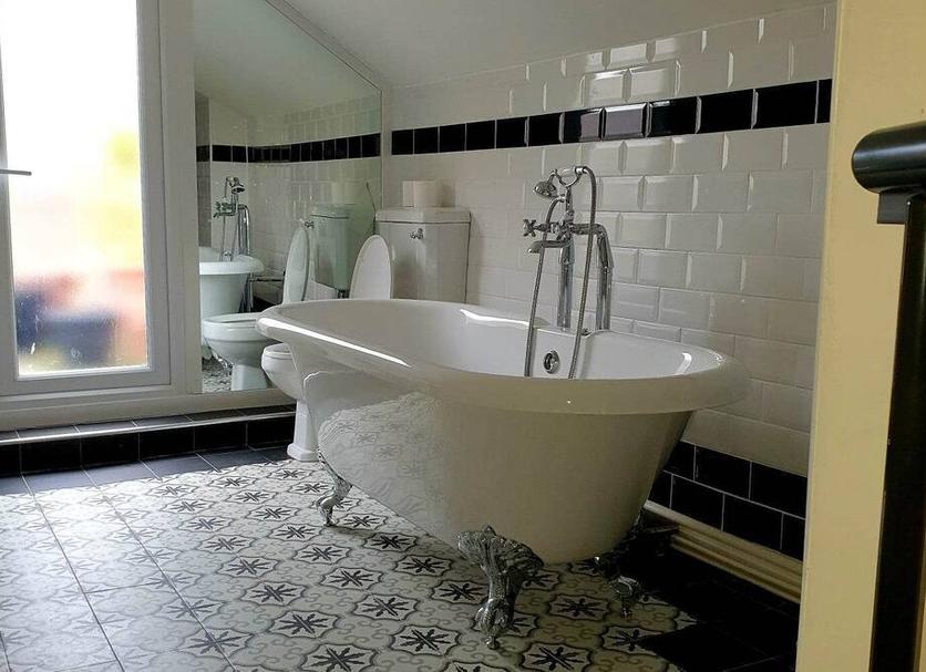 Bagno Foto