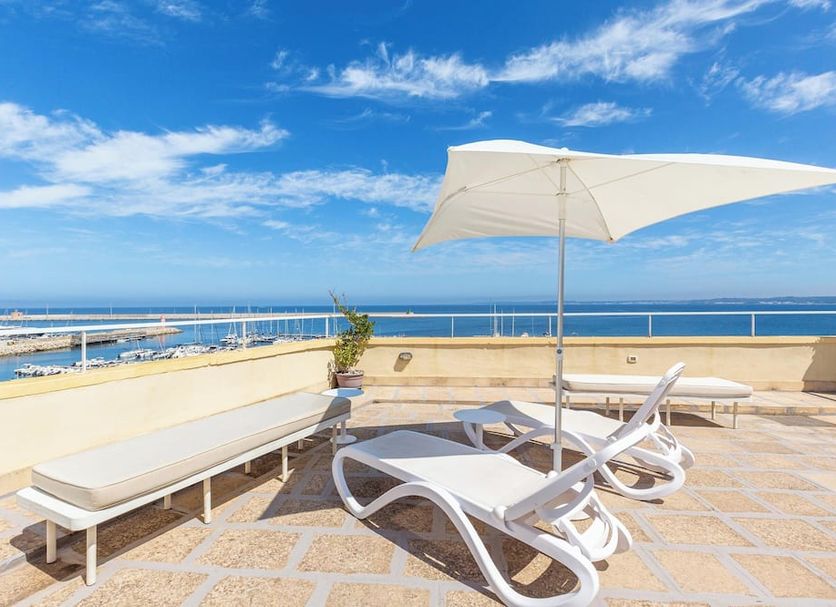 Balcone Foto