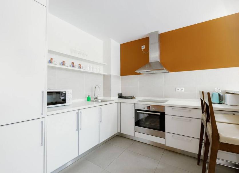 Cucina Foto