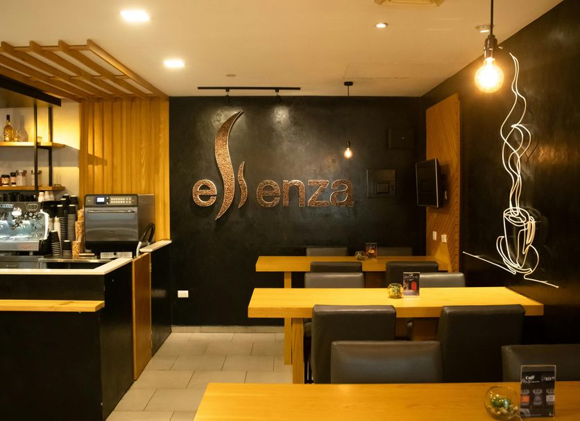Ristorante Foto