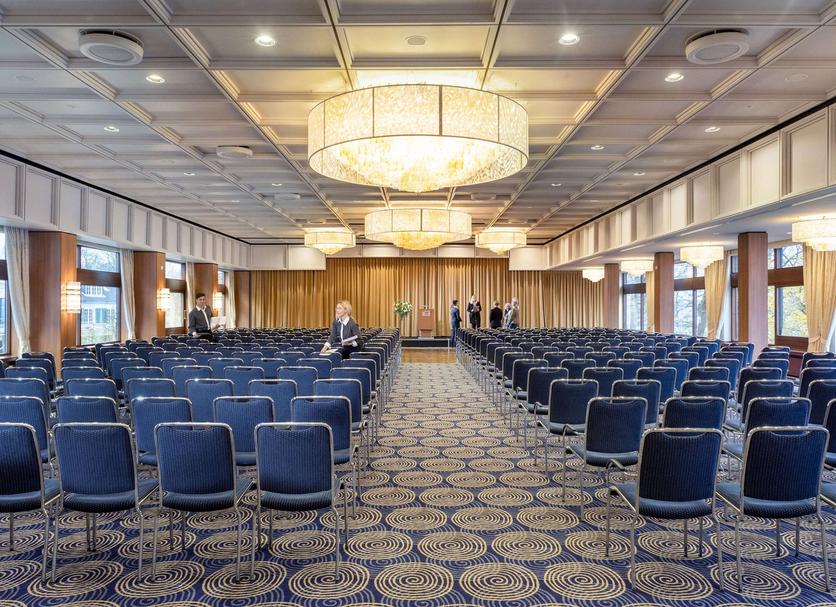 Sala conferenze Foto