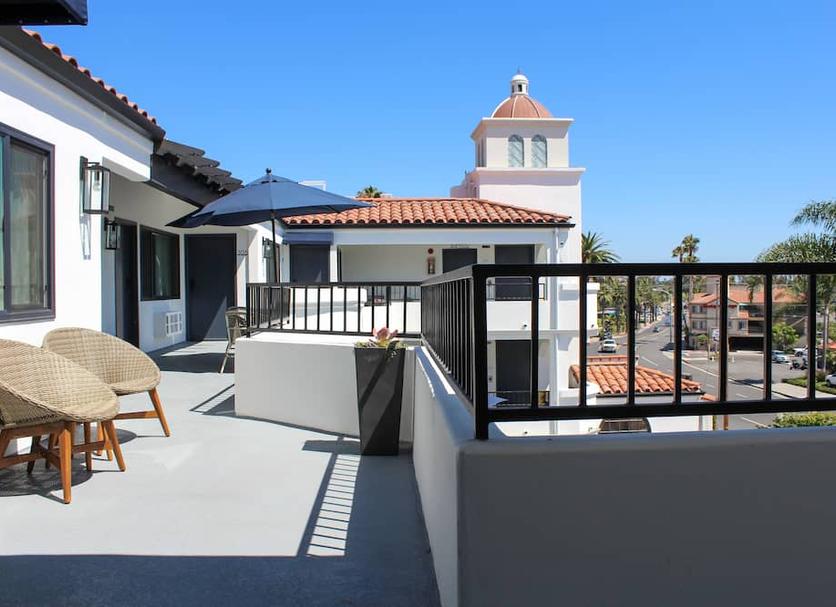 Balcone Foto