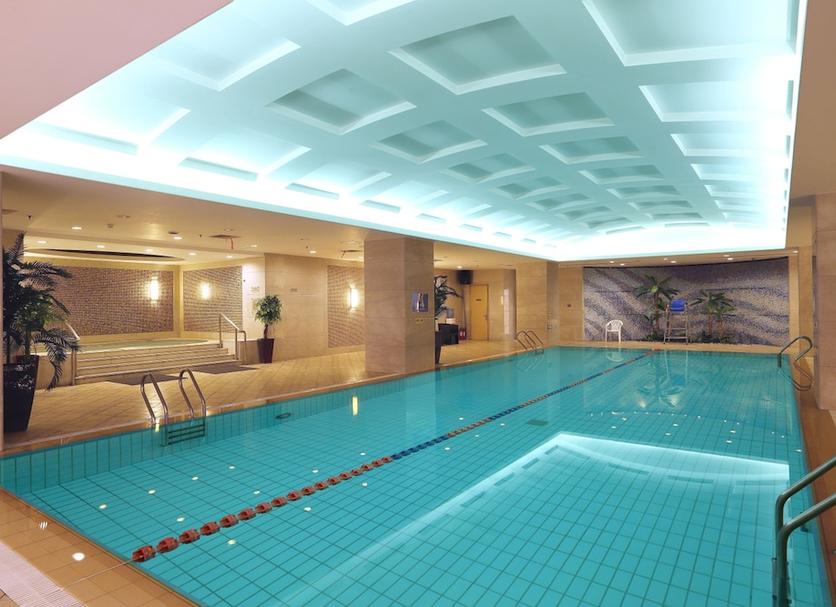 Piscina Foto