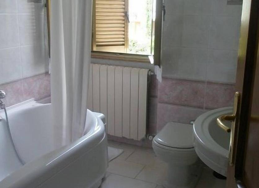 Bagno Foto