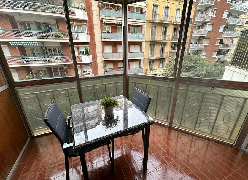 Balcone Foto