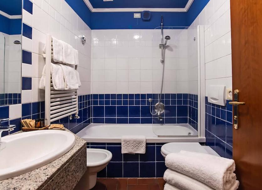 Bagno Foto