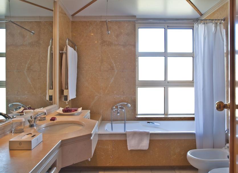 Bagno Foto