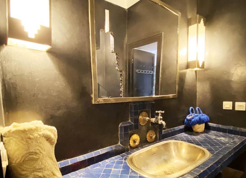 Bagno Foto