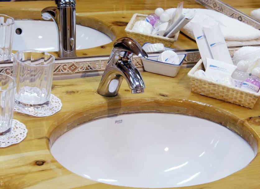 Bagno Foto