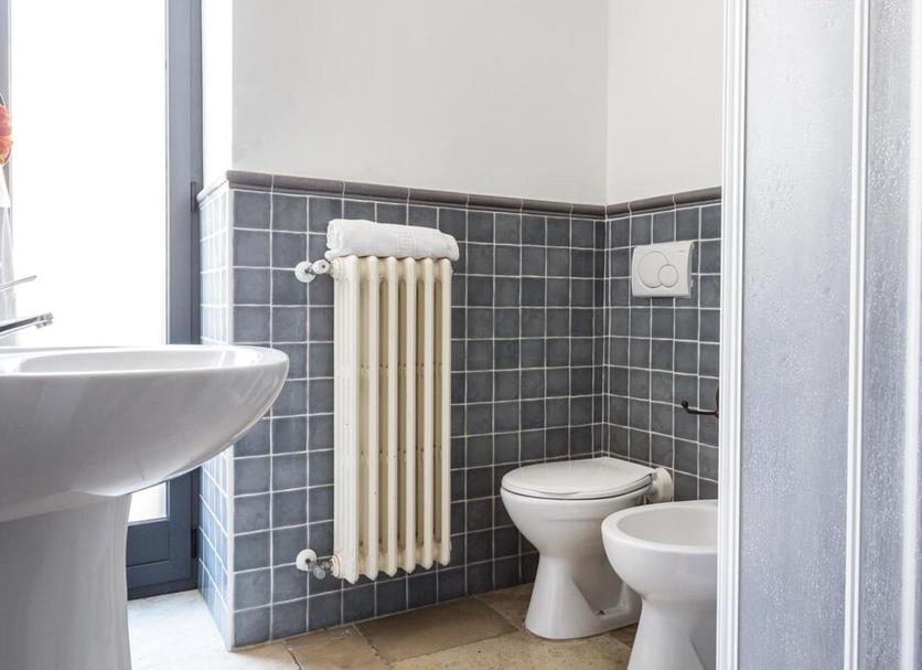 Bagno Foto