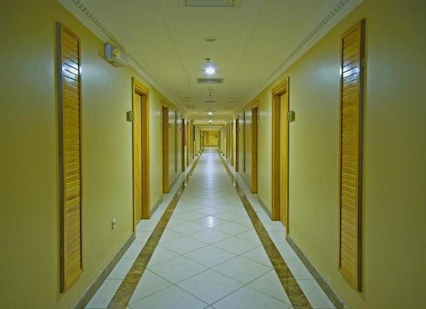 Corridoio Foto
