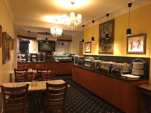 Ristorante