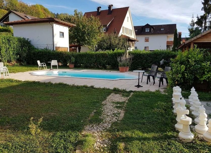 Piscina Foto