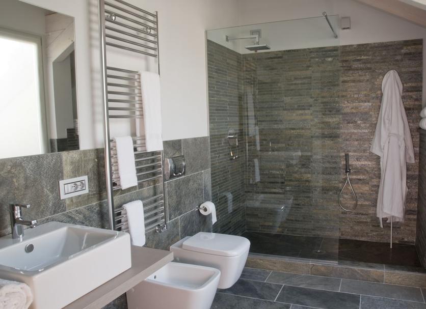 Bagno Foto