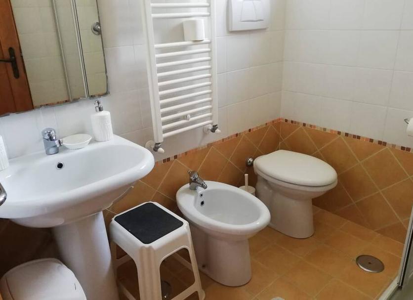 Bagno Foto