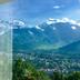 Vista esterna