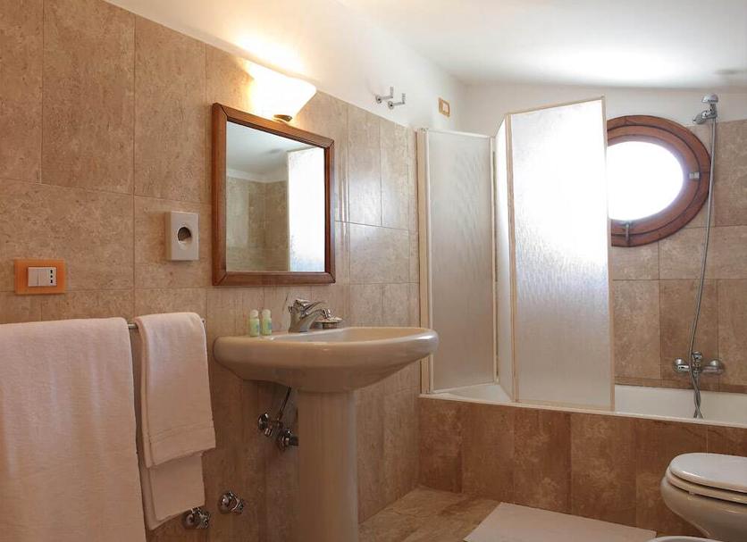 Bagno Foto