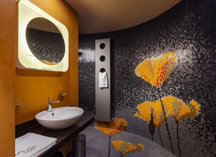 Bagno Foto