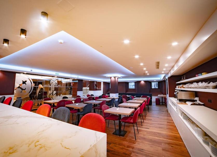Ristorante Foto