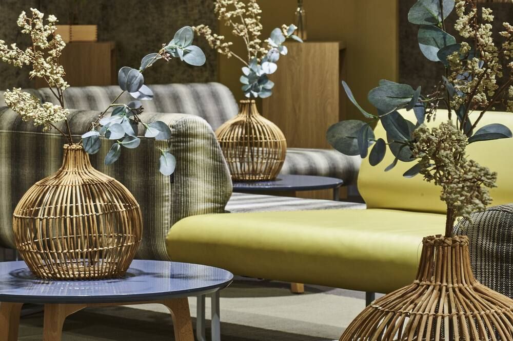 Area lounge