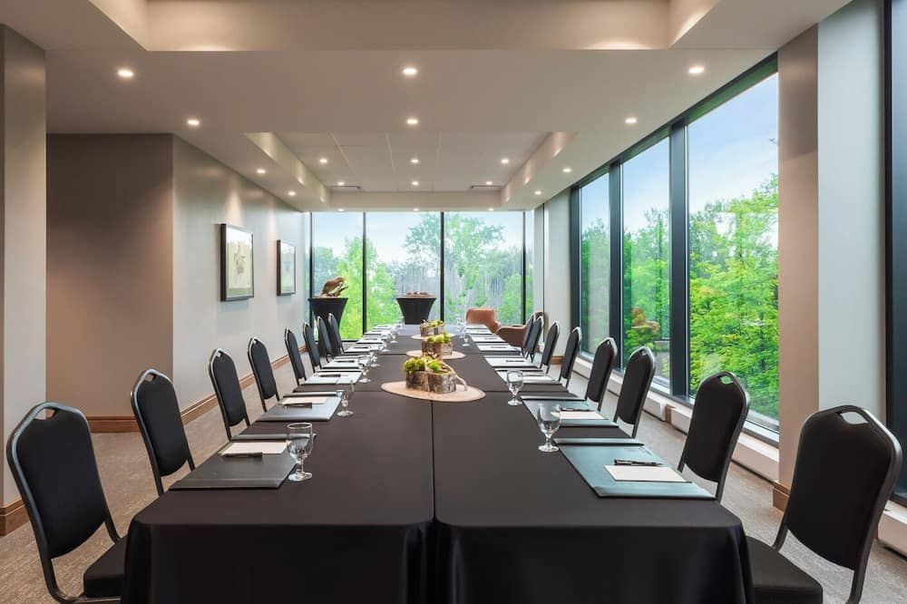 Sala conferenze