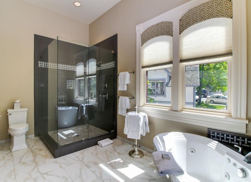 Bagno Foto