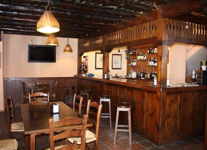 Bar Foto