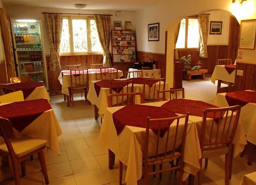 Ristorante Foto