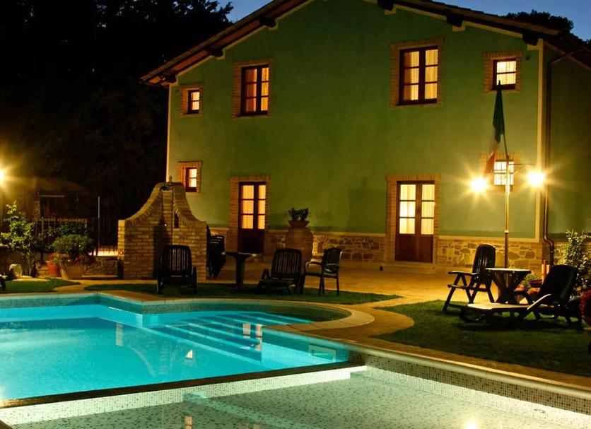Piscina Foto