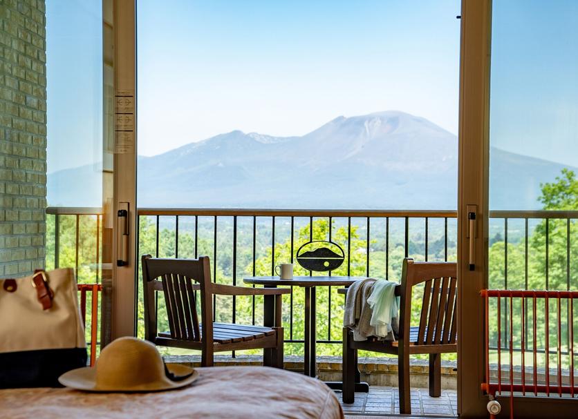 Balcone Foto