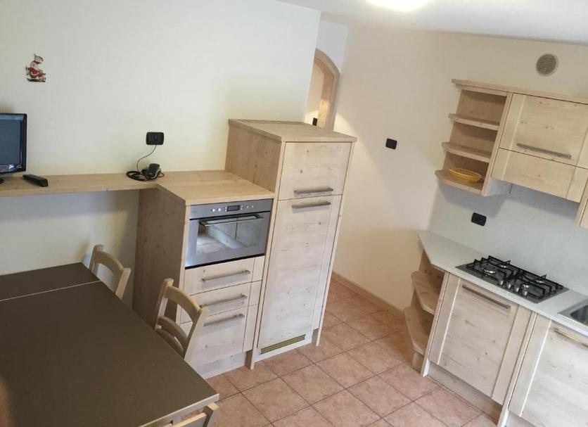 Cucina Foto