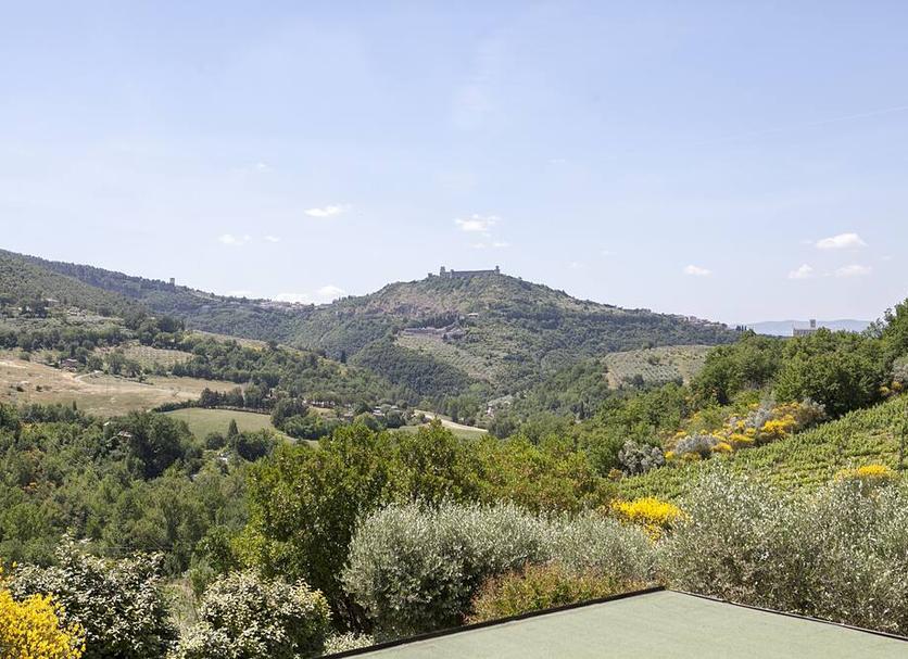 Vista esterna Foto