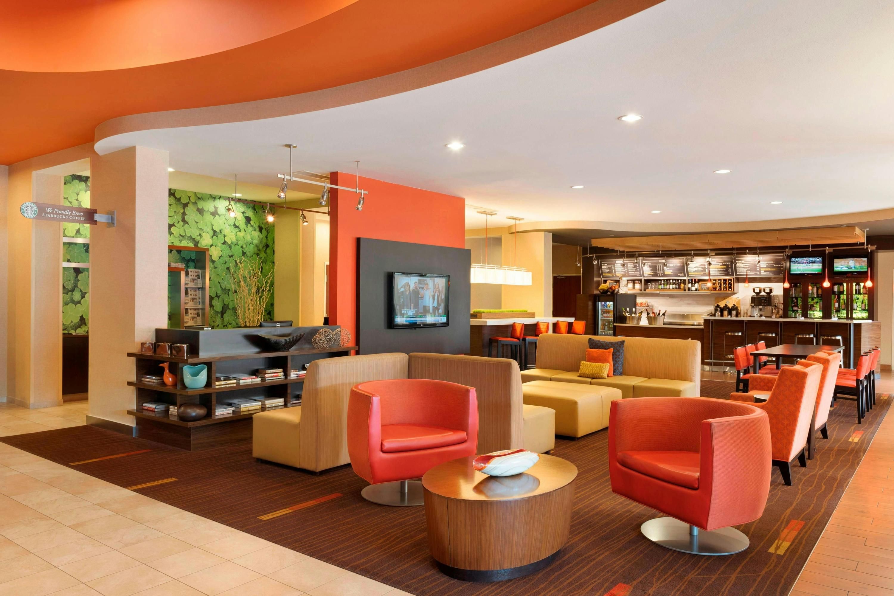 Area lounge