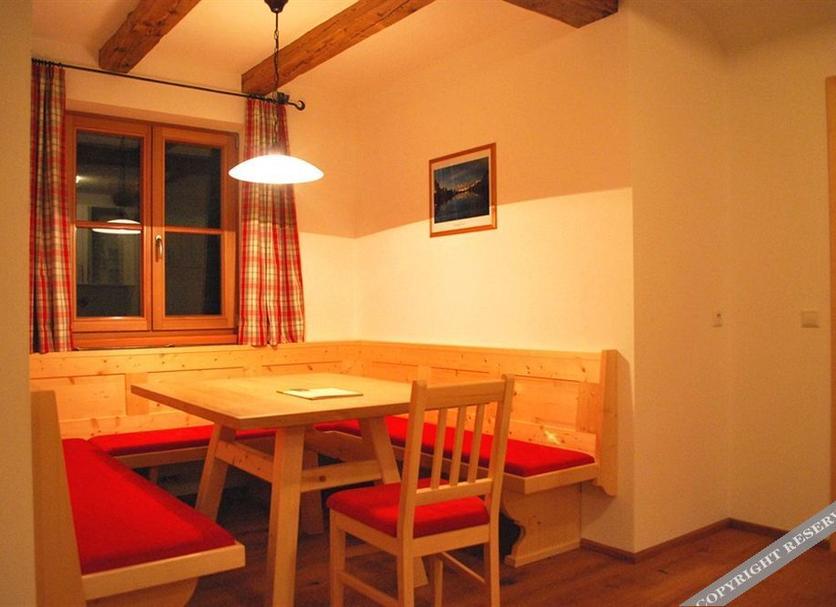 Sala pranzo Foto