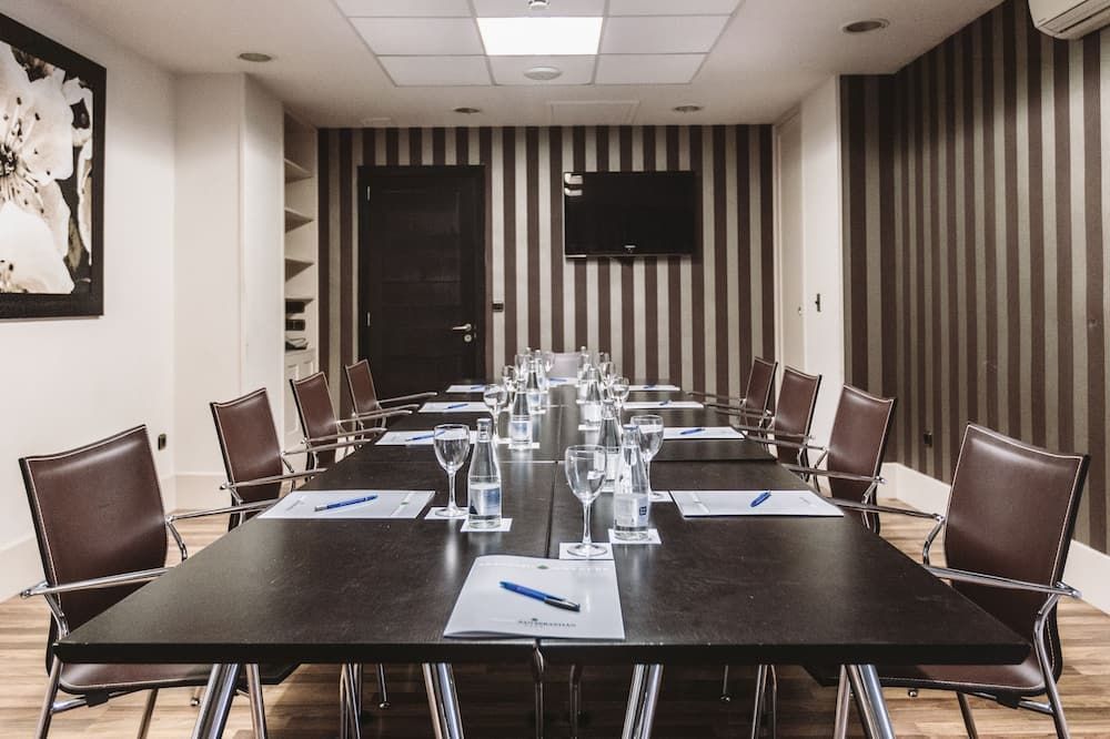 Sala conferenze