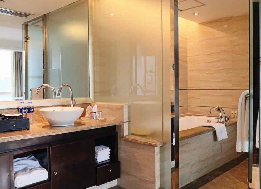 Bagno Foto