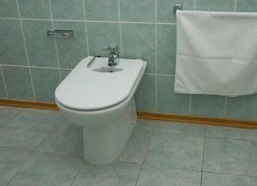 Bagno Foto