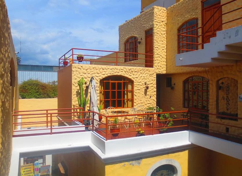 Balcone Foto