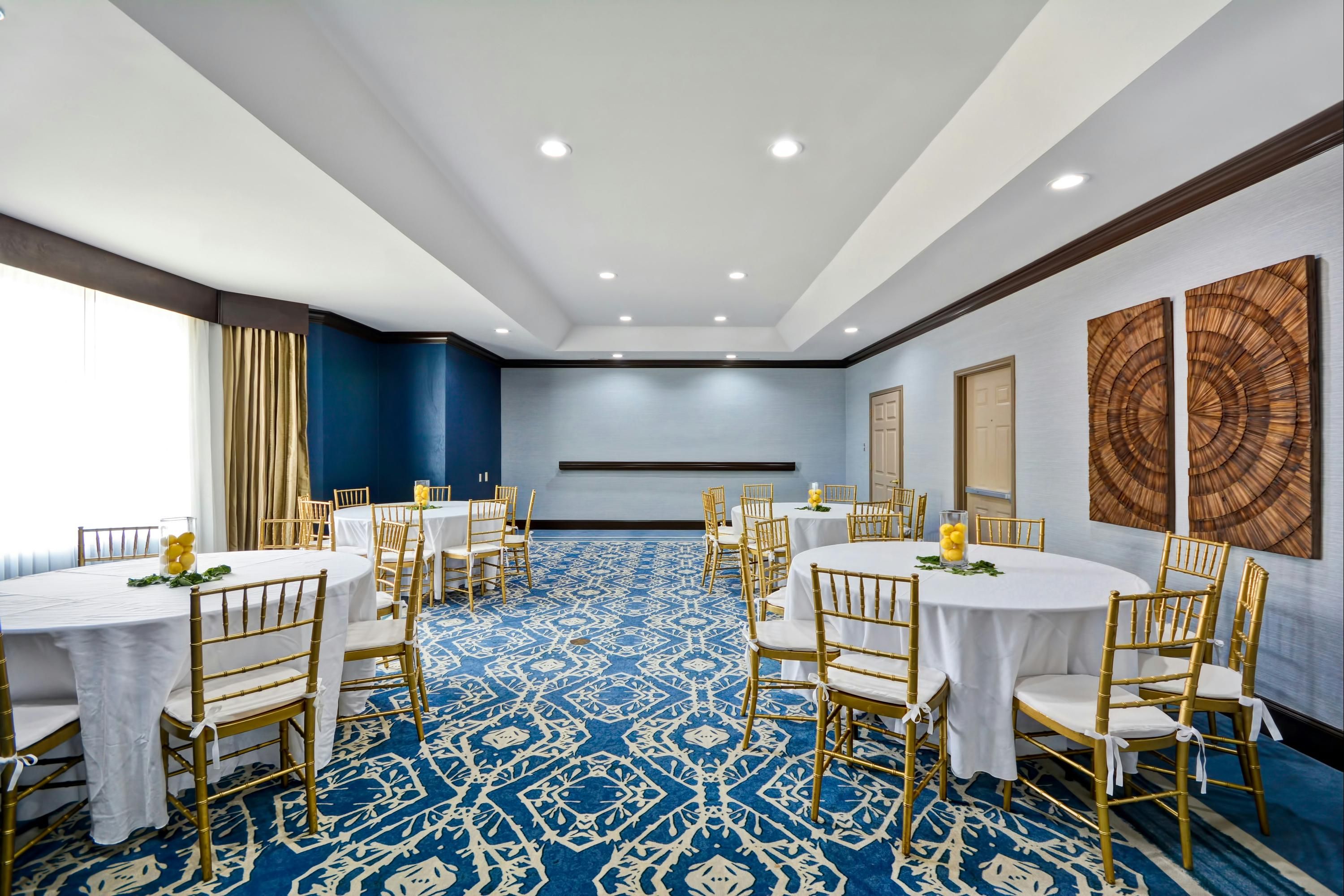 Sala conferenze