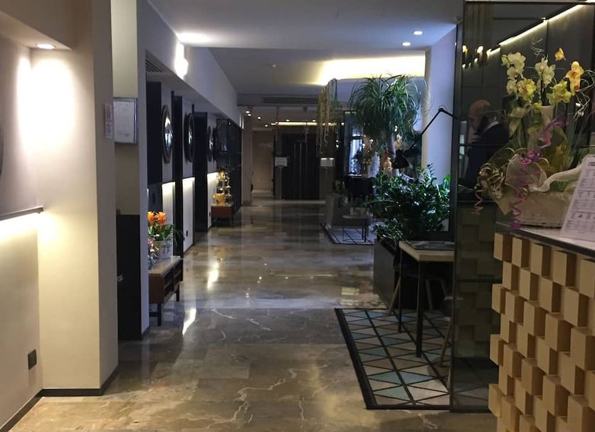 Ingresso Foto