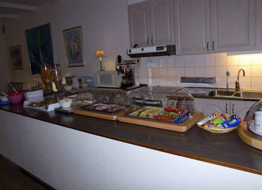 Cucina Foto