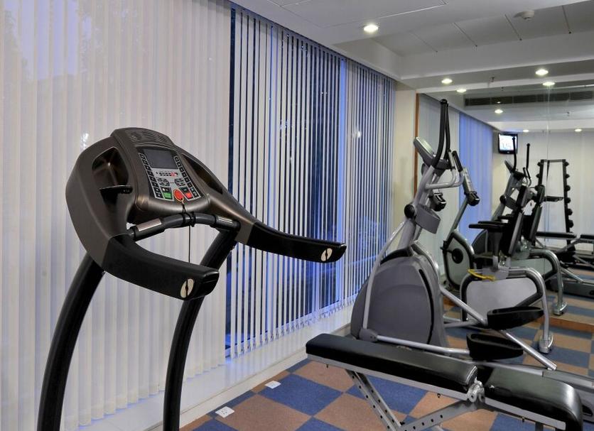 Palestra Foto