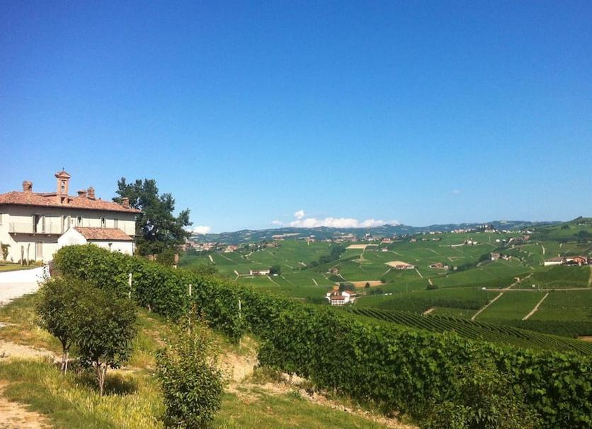Vista esterna Foto