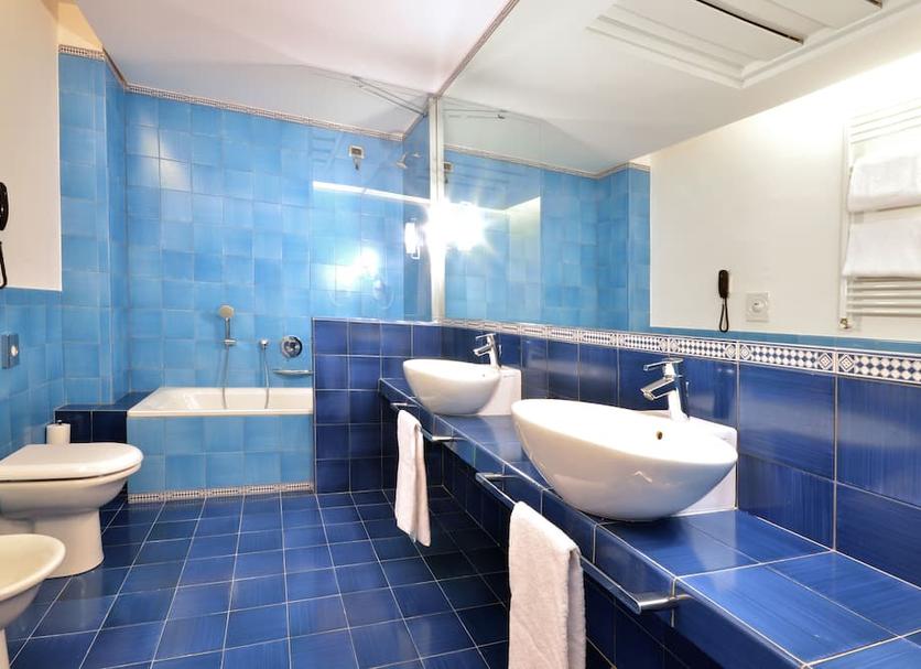 Bagno Foto