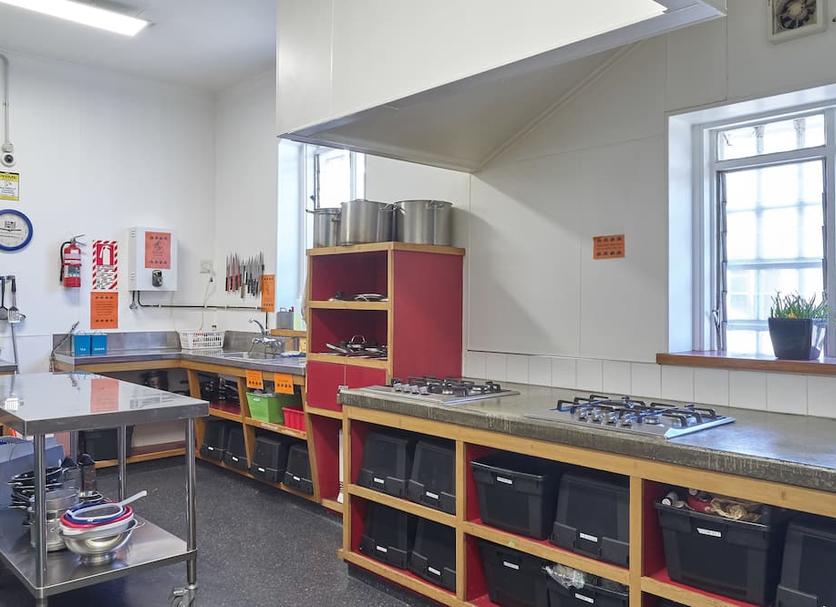 Cucina Foto
