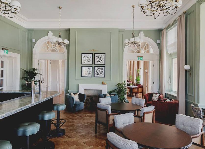 Ristorante Foto