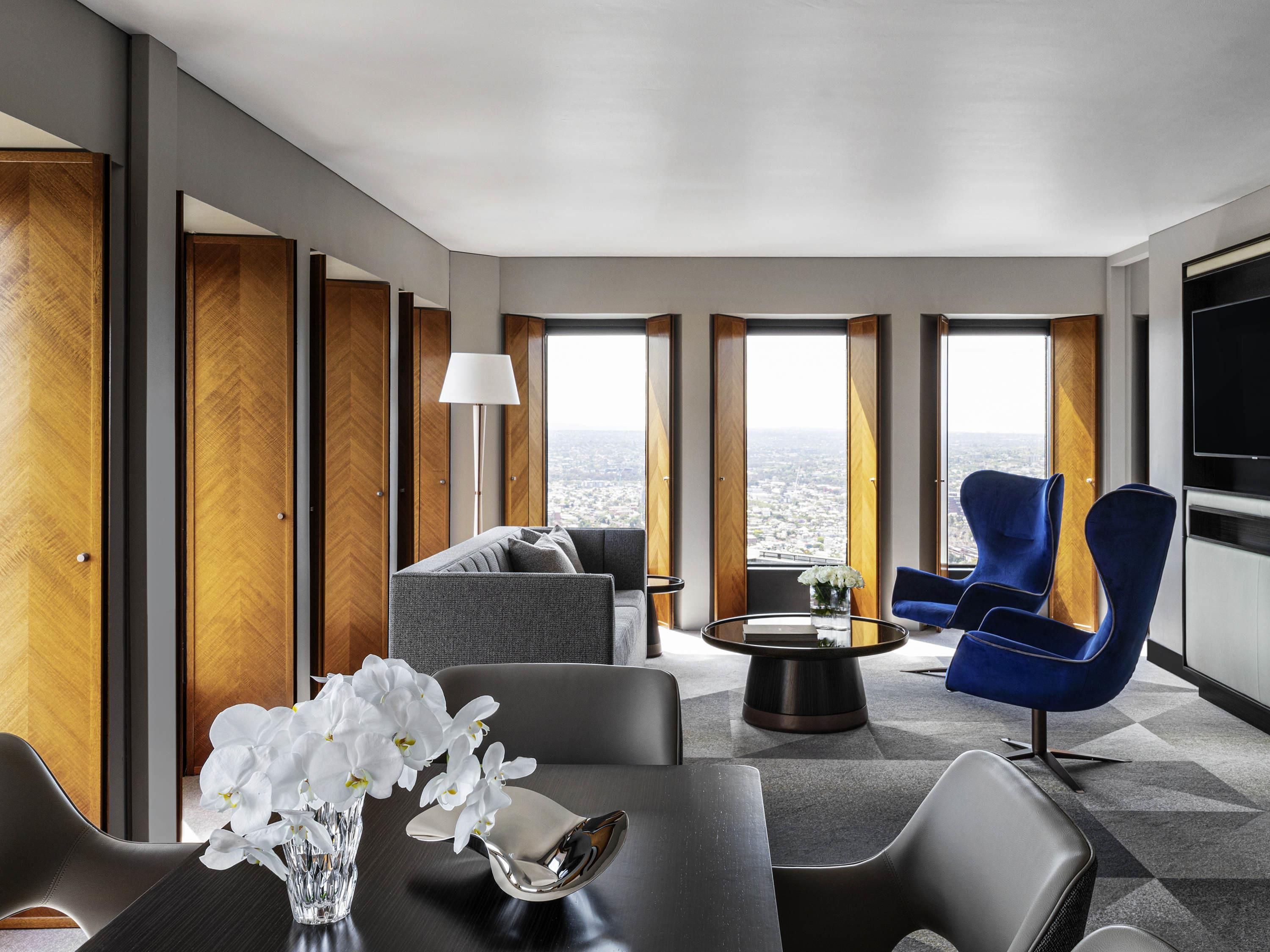 Area lounge