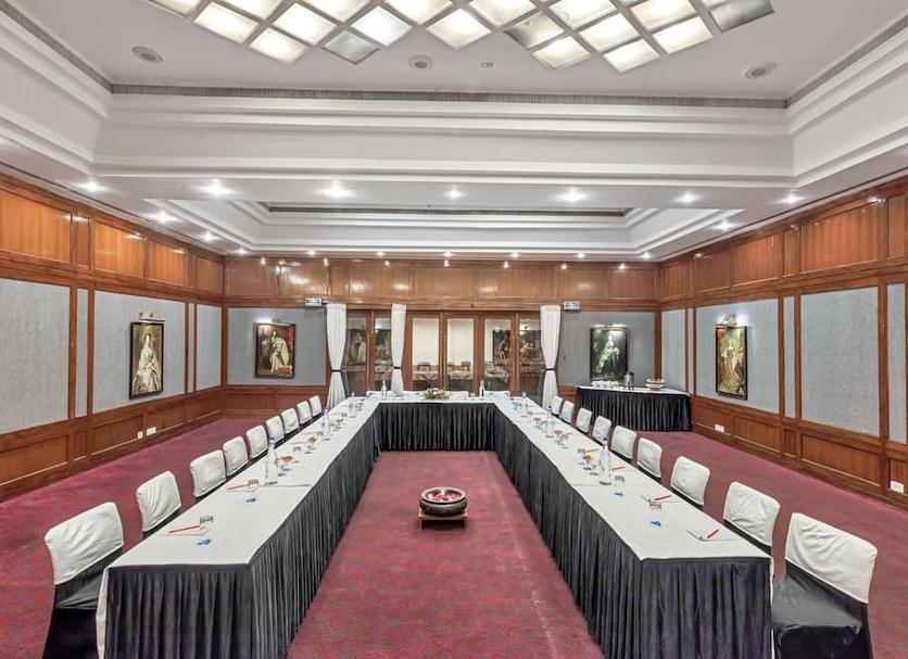 Sala conferenze Foto