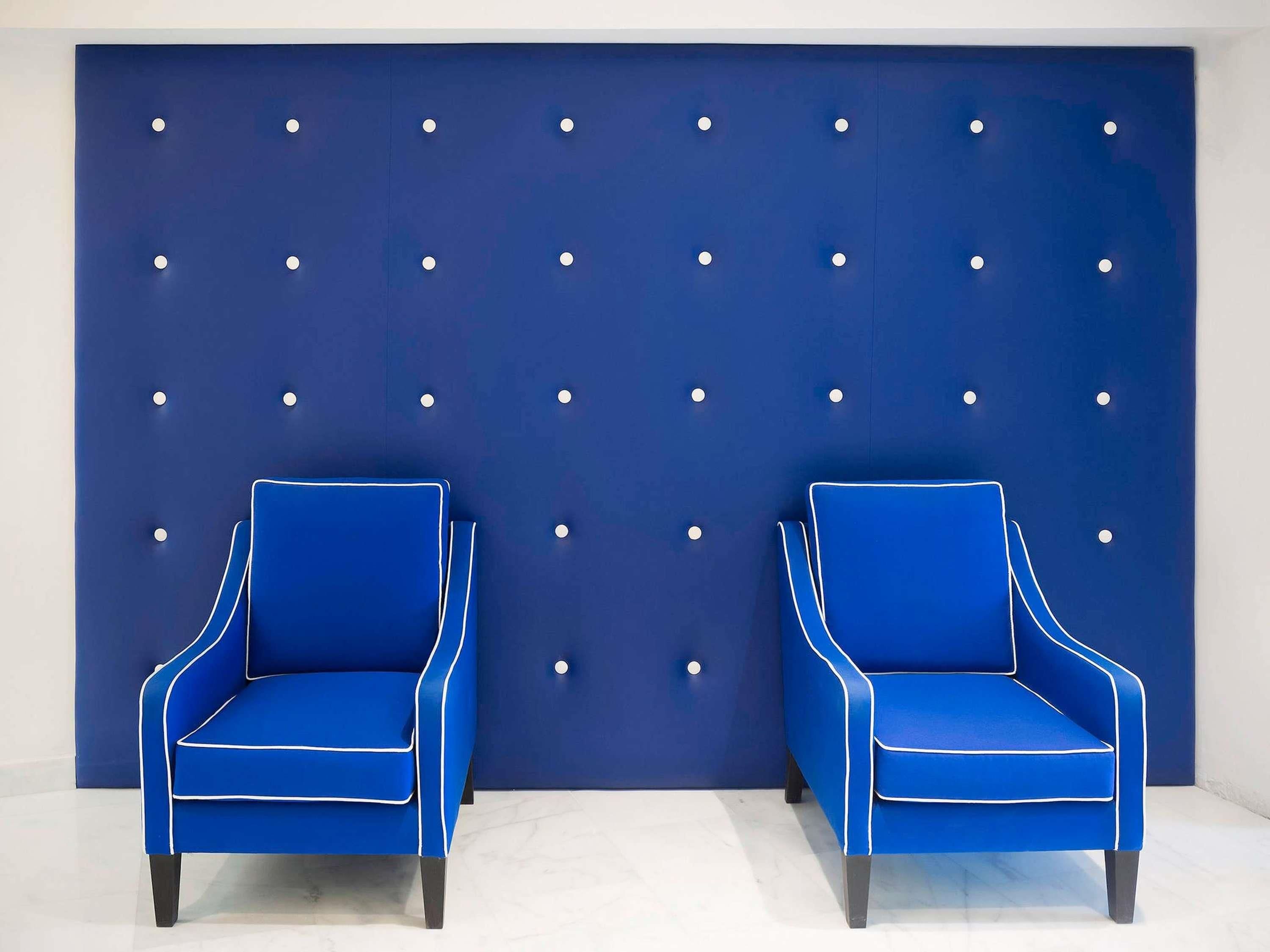 Area lounge