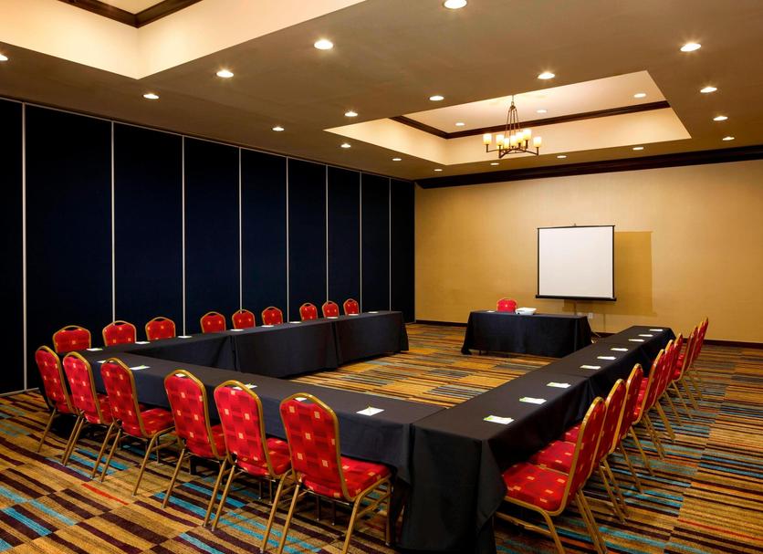 Sala conferenze Foto